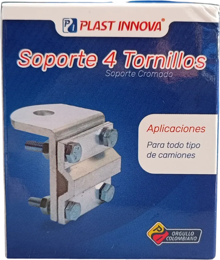 Accesorios Plast Innova